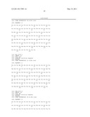 HUMANIZATION OF RABBIT ANTIBODIES USING A UNIVERSAL ANTIBODY FRAMEWORK diagram and image