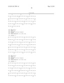 HUMANIZATION OF RABBIT ANTIBODIES USING A UNIVERSAL ANTIBODY FRAMEWORK diagram and image