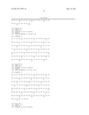 HUMANIZATION OF RABBIT ANTIBODIES USING A UNIVERSAL ANTIBODY FRAMEWORK diagram and image