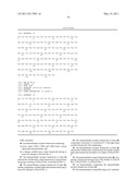 HUMANIZATION OF RABBIT ANTIBODIES USING A UNIVERSAL ANTIBODY FRAMEWORK diagram and image