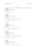 COMPOSITIONS AND METHODS FOR DIAGNOSIS, STRATIFICATION AND TREATMENT OF AMYLOIDOGENIC DISEASES diagram and image