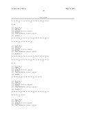 COMPOSITIONS AND METHODS FOR DIAGNOSIS, STRATIFICATION AND TREATMENT OF AMYLOIDOGENIC DISEASES diagram and image