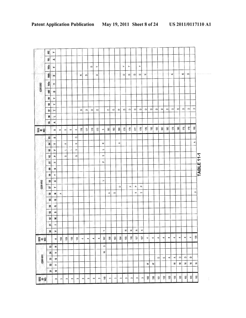 ANTI-EGFR ANTIBODIES AND THEIR USES - diagram, schematic, and image 09