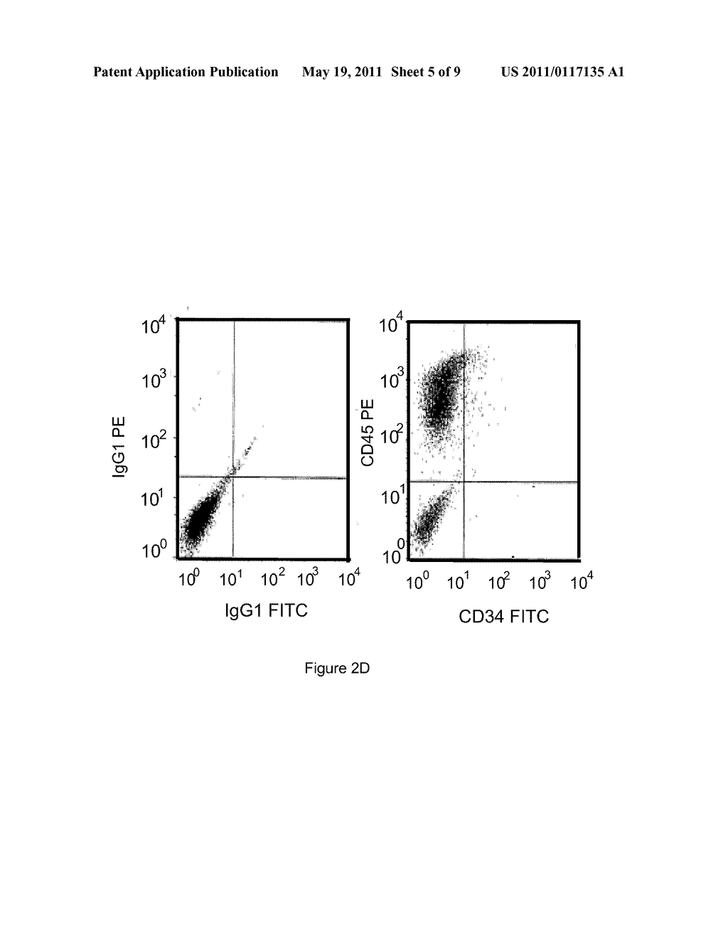 Method of Forming Dendritic Cells from Embryonic Stem Cells - diagram, schematic, and image 06