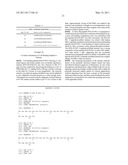 METHODS AND COMPOSITIONS FOR SOFT TISSUE REPAIR diagram and image