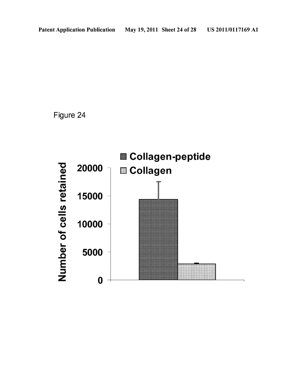 METHODS AND COMPOSITIONS FOR CAPTURE OF CELLS - diagram, schematic, and image 25