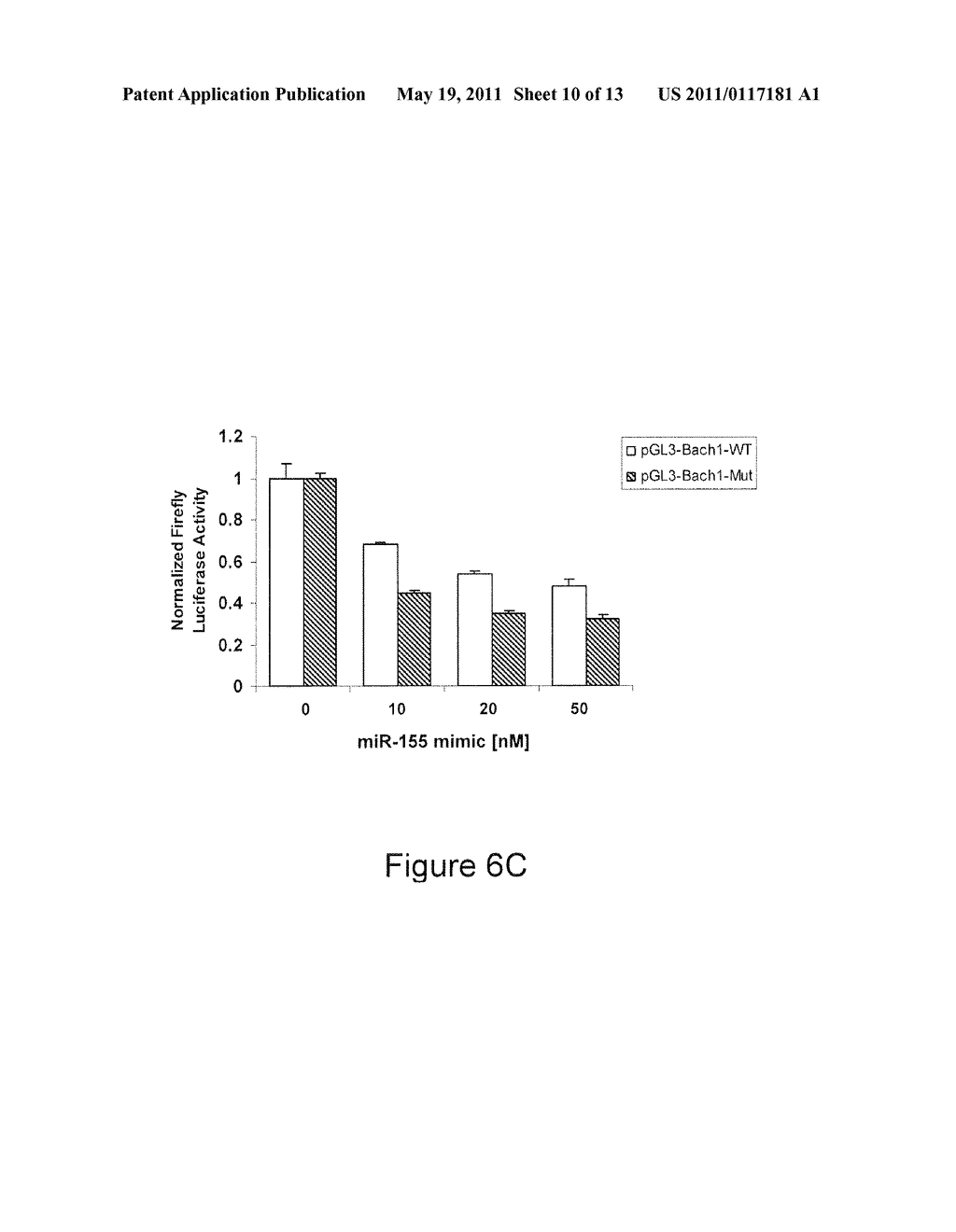 TREATING HEPATITIS C VIRUS INFECTION WITH OVER-EXPRESSION OF MICRORNA-196 - diagram, schematic, and image 11