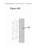 UP AND DOWN CONVERSION SYSTEMS FOR PRODUCTION OF EMITTED LIGHT FROM VARIOUS ENERGY SOURCES INCLUDING RADIO FREQUENCY, MICROWAVE ENERGY AND MAGNETIC INDUCTION SOURCES FOR UPCONVERSION diagram and image