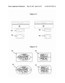 UP AND DOWN CONVERSION SYSTEMS FOR PRODUCTION OF EMITTED LIGHT FROM VARIOUS ENERGY SOURCES INCLUDING RADIO FREQUENCY, MICROWAVE ENERGY AND MAGNETIC INDUCTION SOURCES FOR UPCONVERSION diagram and image