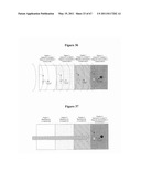 UP AND DOWN CONVERSION SYSTEMS FOR PRODUCTION OF EMITTED LIGHT FROM VARIOUS ENERGY SOURCES INCLUDING RADIO FREQUENCY, MICROWAVE ENERGY AND MAGNETIC INDUCTION SOURCES FOR UPCONVERSION diagram and image