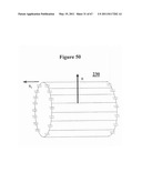 UP AND DOWN CONVERSION SYSTEMS FOR PRODUCTION OF EMITTED LIGHT FROM VARIOUS ENERGY SOURCES INCLUDING RADIO FREQUENCY, MICROWAVE ENERGY AND MAGNETIC INDUCTION SOURCES FOR UPCONVERSION diagram and image