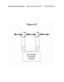 UP AND DOWN CONVERSION SYSTEMS FOR PRODUCTION OF EMITTED LIGHT FROM VARIOUS ENERGY SOURCES INCLUDING RADIO FREQUENCY, MICROWAVE ENERGY AND MAGNETIC INDUCTION SOURCES FOR UPCONVERSION diagram and image