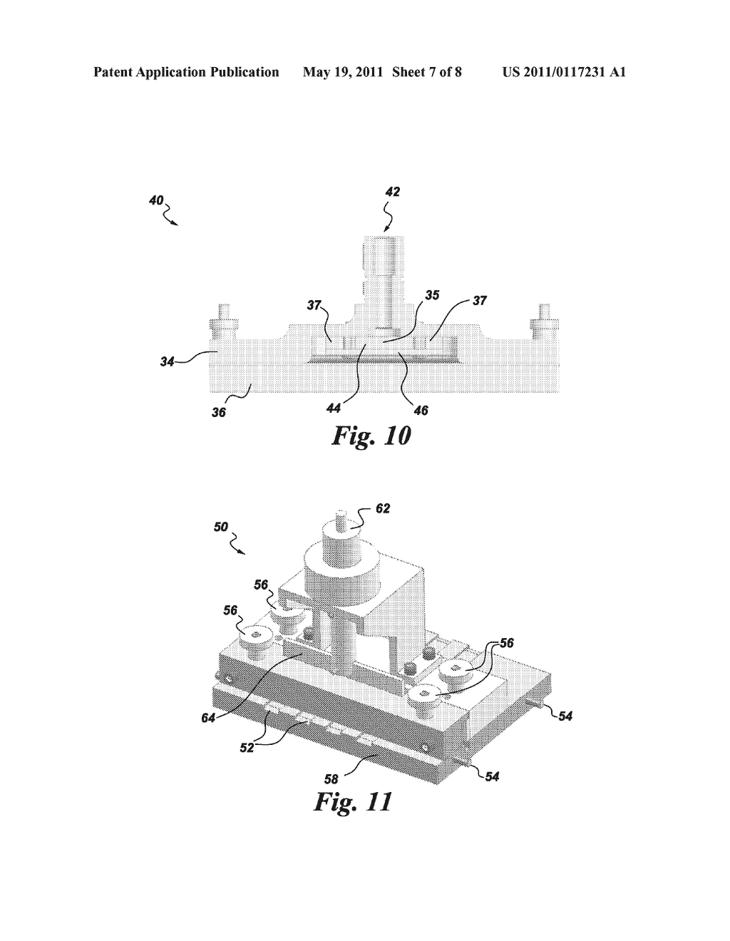 FIBER PLACEMENT SYSTEM AND METHOD WITH INLINE INFUSION AND COOLING - diagram, schematic, and image 08