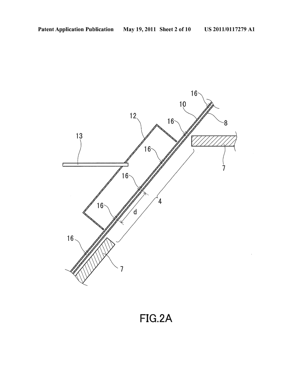 THIN FILM FORMING METHOD AND FILM FORMING APPARATUS - diagram, schematic, and image 03