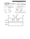 ETCHING PIEZOELECTRIC MATERIAL diagram and image