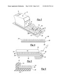 CONSOLE CARPET diagram and image