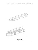 BIOMIMETIC DRY ADHESIVES AND METHODS OF PRODUCTION THEREFOR diagram and image