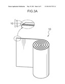 SURFACE PROCESSING METHOD, MASK FOR SURFACE PROCESSING, AND OPTICAL DEVICE diagram and image