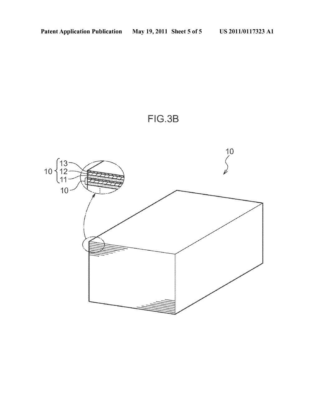 SURFACE PROCESSING METHOD, MASK FOR SURFACE PROCESSING, AND OPTICAL DEVICE - diagram, schematic, and image 06