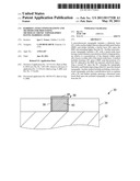 Barrier Layer Configurations and Methods for Processing Microelectronic Topographies Having Barrier Layers diagram and image