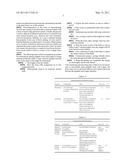 OPEN PORE CERAMIC MATRIX COATED WITH METAL OR METAL ALLOYS AND METHODS OF MAKING SAME diagram and image