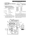 Method And Apparatus For Identifying And Characterizing Material Solvents And Composited Matrices And Methods Of Using Same diagram and image