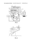 Method And Apparatus For Identifying And Characterizing Material Solvents And Composited Matrices And Methods Of Using Same diagram and image