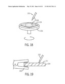 Method And Apparatus For Identifying And Characterizing Material Solvents And Composited Matrices And Methods Of Using Same diagram and image