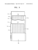 Battery module diagram and image