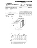 Battery pack and heatsink frame diagram and image