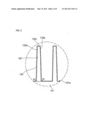 Battery pack and heatsink frame diagram and image