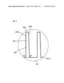 Battery pack and heatsink frame diagram and image