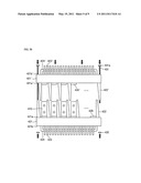 Battery pack and heatsink frame diagram and image