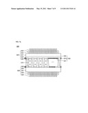 Battery pack and heatsink frame diagram and image