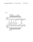 Battery pack and heatsink frame diagram and image