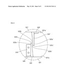 Battery pack and heatsink frame diagram and image