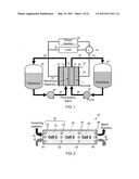 Redox Flow Battery System for Distributed Energy Storage diagram and image