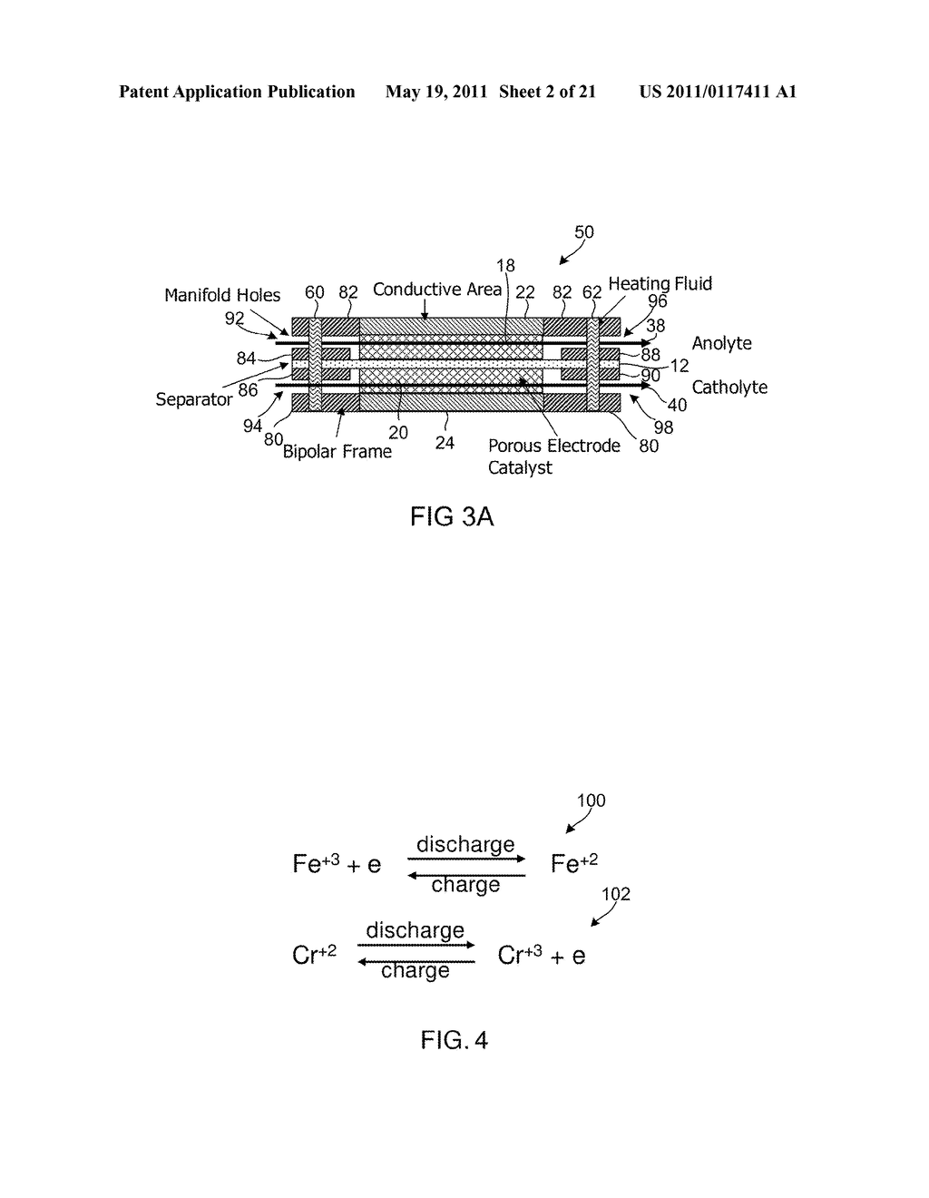 Redox Flow Battery System for Distributed Energy Storage - diagram, schematic, and image 03