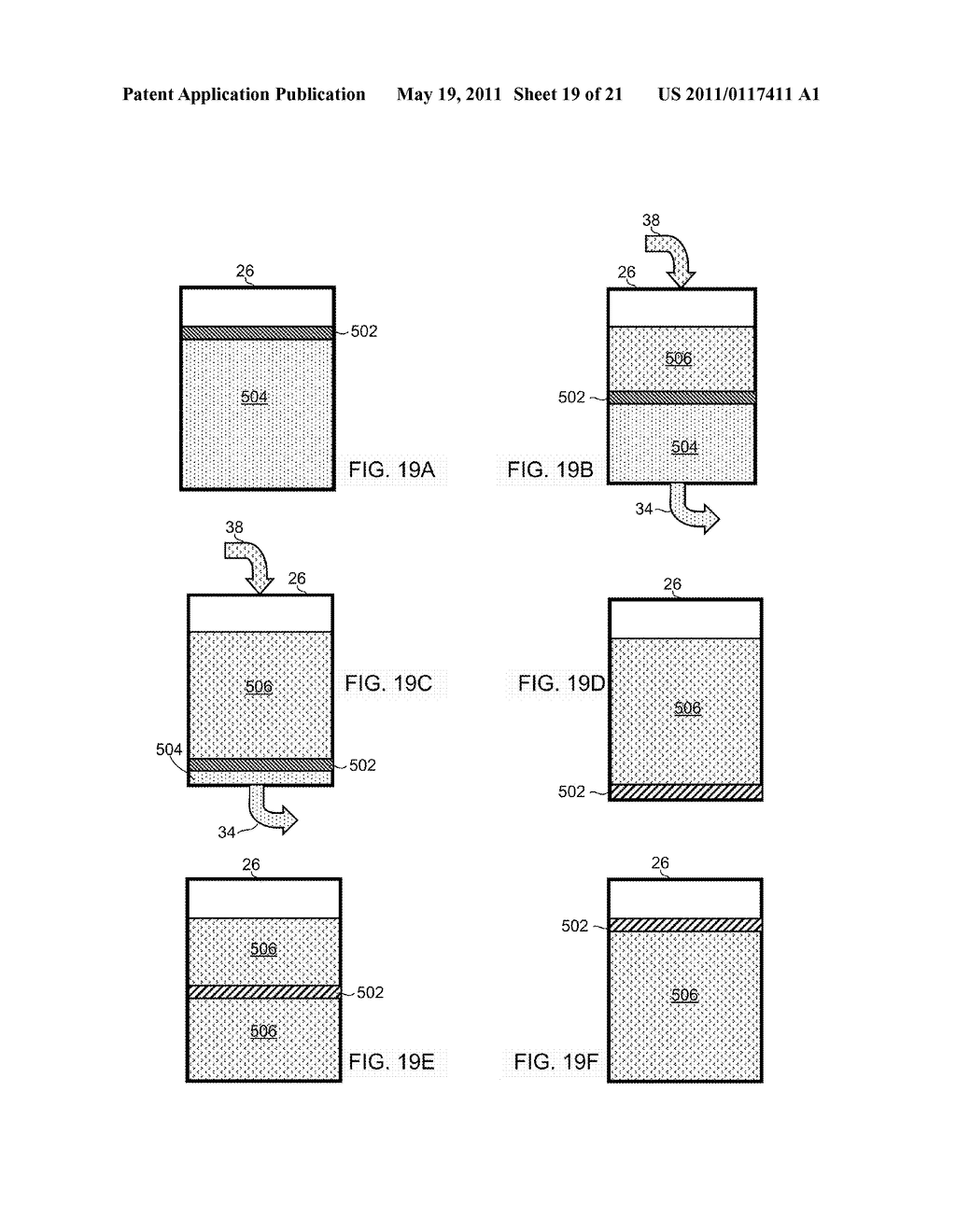 Redox Flow Battery System for Distributed Energy Storage - diagram, schematic, and image 20