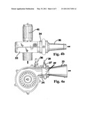 Electrolytic diffusion fuel cell diagram and image