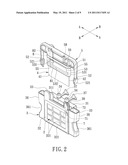 Metal-Air Fuel Cell Module diagram and image