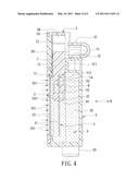 Metal-Air Fuel Cell Module diagram and image