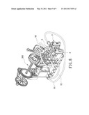 Metal-Air Fuel Cell Module diagram and image