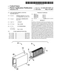 Fuel Battery Module and Fuel Battery Device diagram and image