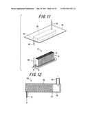 Fuel Battery Module and Fuel Battery Device diagram and image