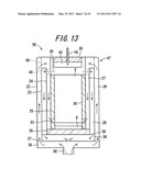 Fuel Battery Module and Fuel Battery Device diagram and image