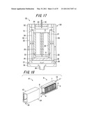 Fuel Battery Module and Fuel Battery Device diagram and image