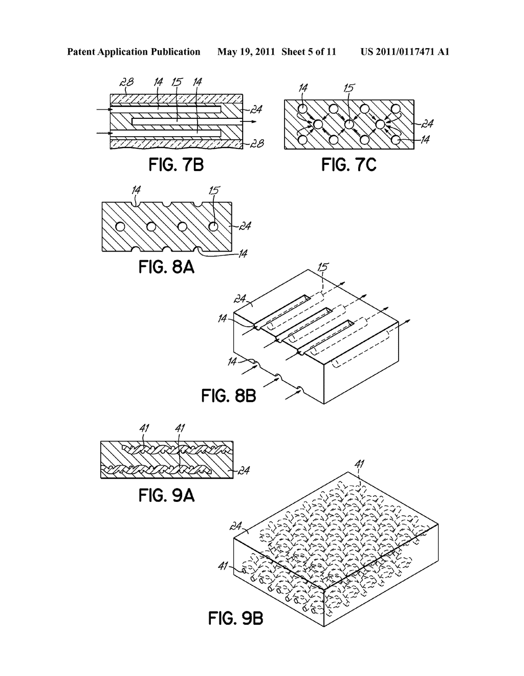 FUEL CELL DEVICE - diagram, schematic, and image 06