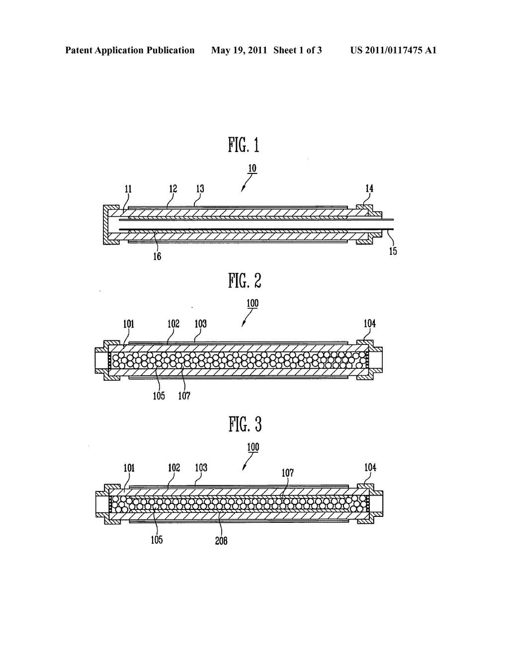 Anode supported solid oxide fuel cell - diagram, schematic, and image 02