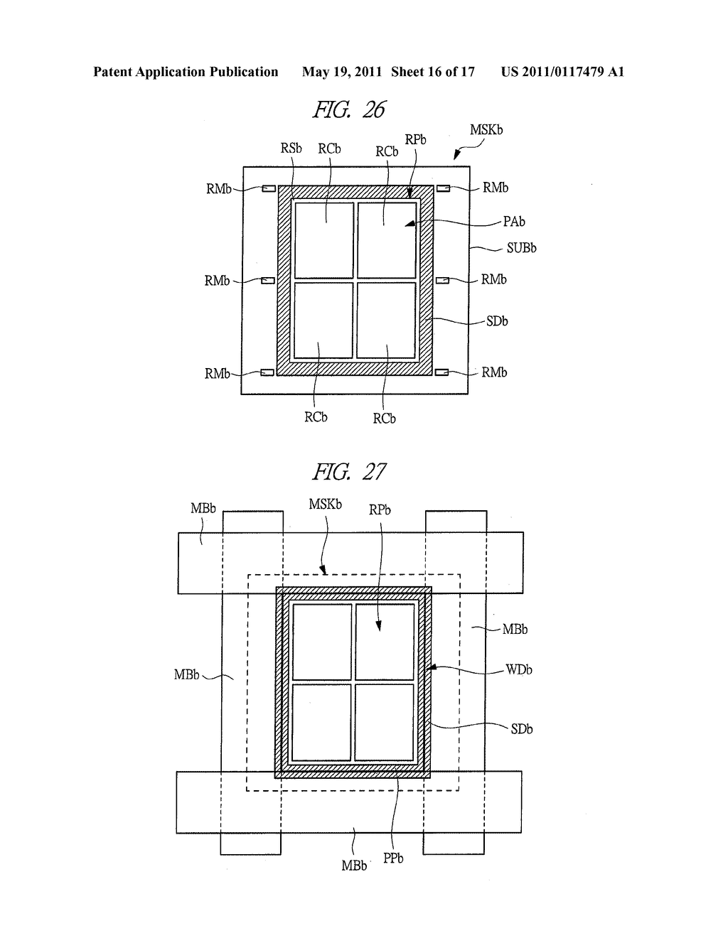 REFLECTIVE EXPOSURE MASK, METHOD OF MANUFACTURING REFLECTIVE EXPOSURE MASK, AND METHOD OF MANUFACTURING SEMICONDUCTOR DEVICE - diagram, schematic, and image 17